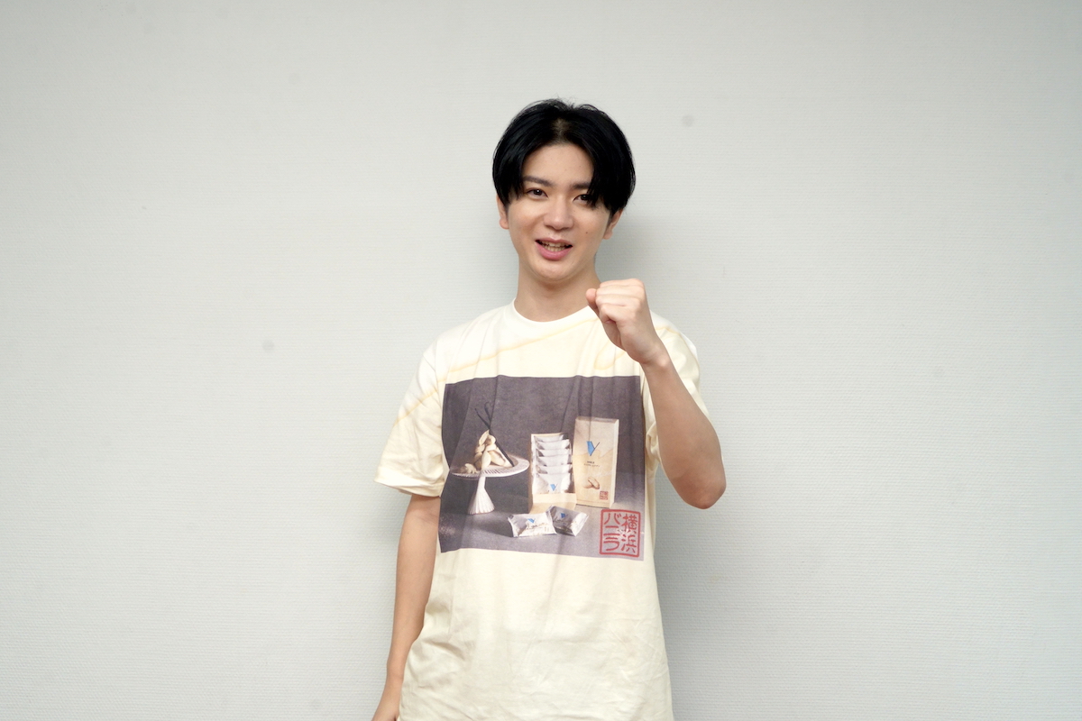 髙橋優斗、アイドル活動で学んだ姿勢