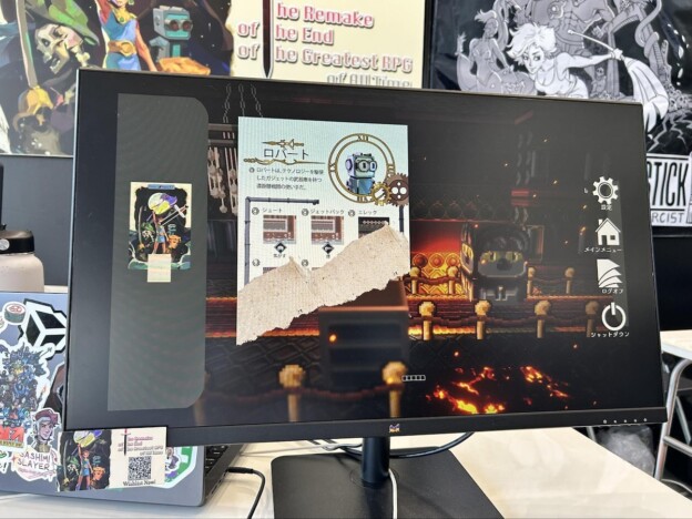 『史上最高のRPGの終焉：リメイク』