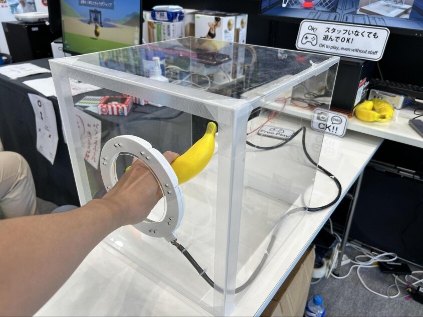 『TGS2025』異色のインディーゲーム3選