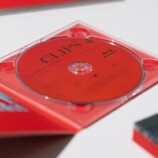 THE YELLOW MONKEY『CLIPS 4』