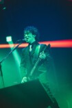『THE PRIMALS Dark Decades Tour BUDOKAN』ライブ写真（撮影＝西槇太一）