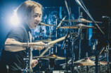 『THE PRIMALS Dark Decades Tour BUDOKAN』ライブ写真（撮影＝西槇太一）
