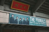 『THE PRIMALS Dark Decades Tour BUDOKAN』ライブ写真（撮影＝西槇太一）