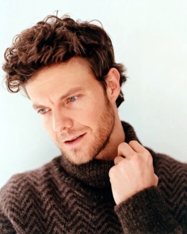 ジャック・クエイド、東京コミコンで来日へ