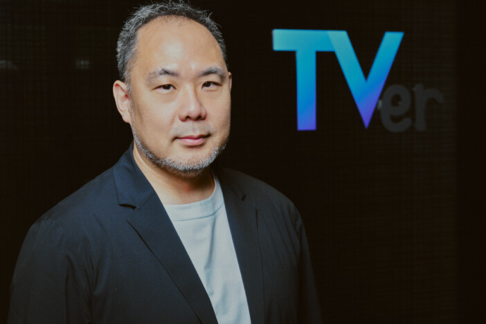 TVerを“すべてのコンテンツ”の入口に　取締役・佐竹正任に聞く10年の歩みとテレビの価値