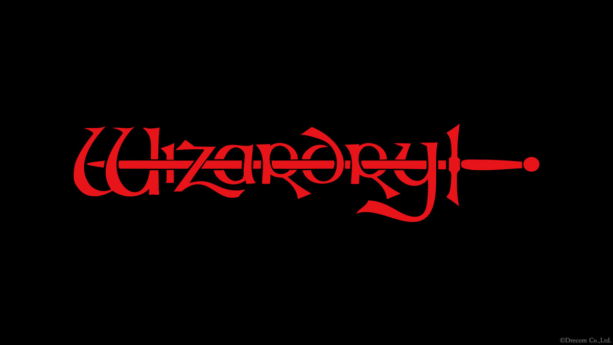 「Wizardry」ポップアップショップの画像