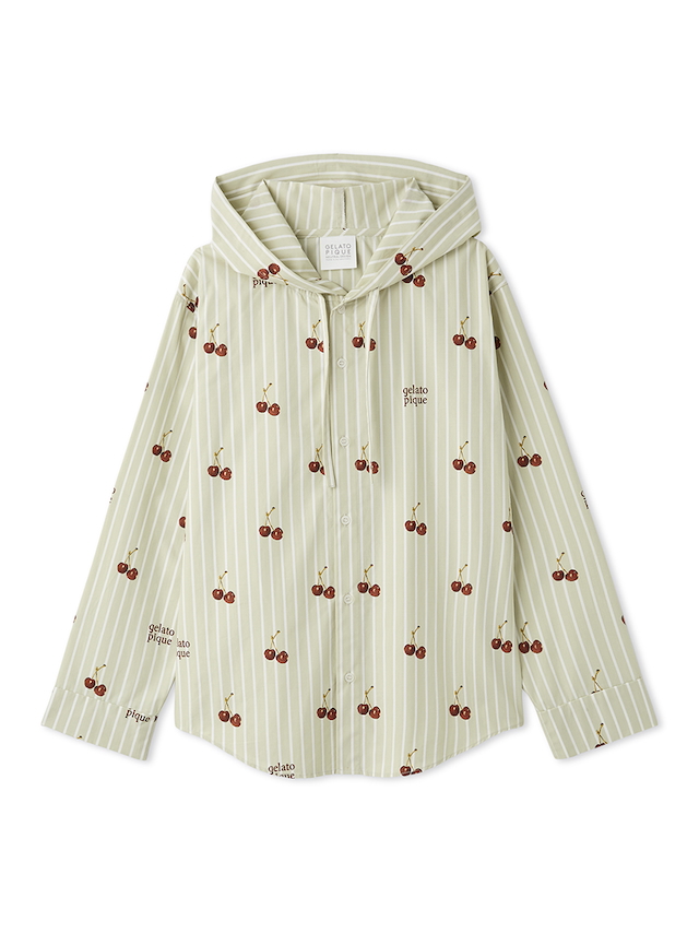 『GELATO PIQUE with Ryosuke Yamada』CHERRY SERIES