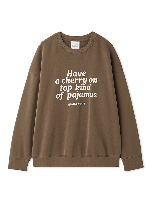 『GELATO PIQUE with Ryosuke Yamada』CHERRY SERIES