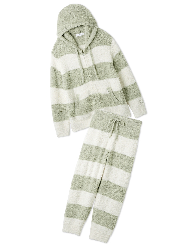 『GELATO PIQUE with Ryosuke Yamada』GELATO 2BORDER SERIES