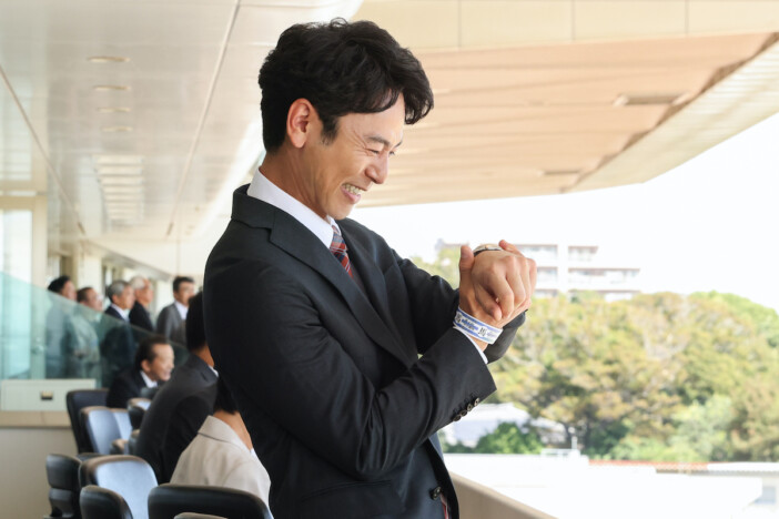 『ザ・ロイヤルファミリー』は競馬初心者も問題なし! 誰もが楽しめる3つのポイント