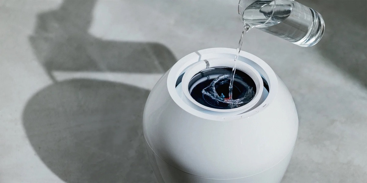 BALMUDA『Rain』新モデル発表