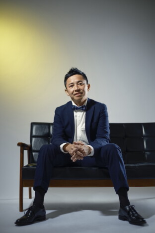 GAKU-MC、新曲「ランナーズハイ」配信