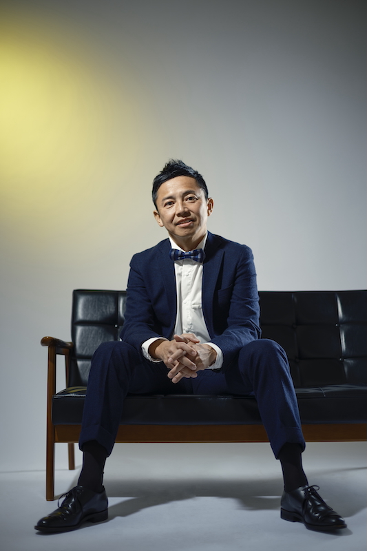 GAKU-MC、新曲「ランナーズハイ」配信