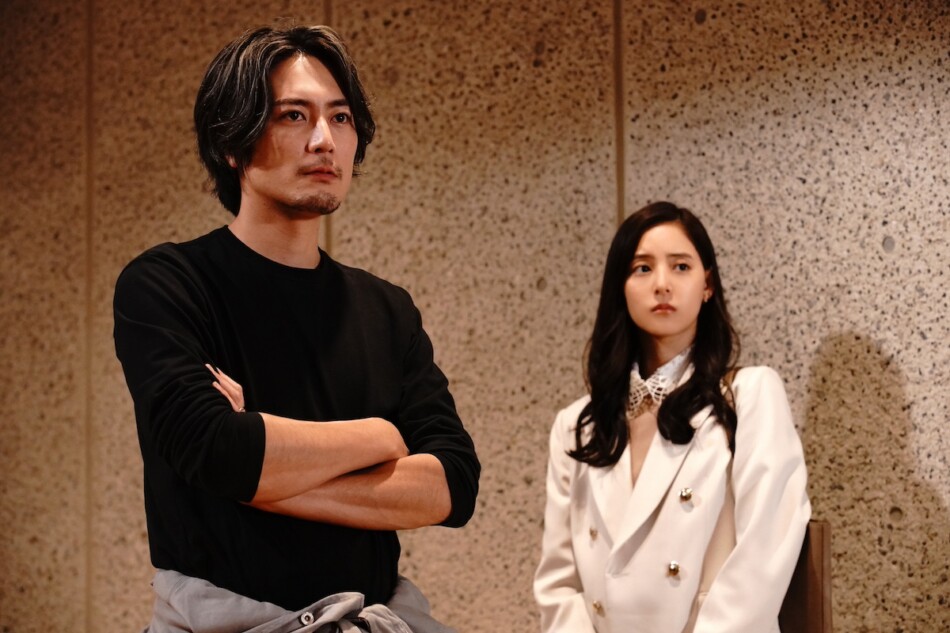 良いこと悪いこと』“高木”間宮祥太朗×“小山”森本慎太郎の友情 鍵