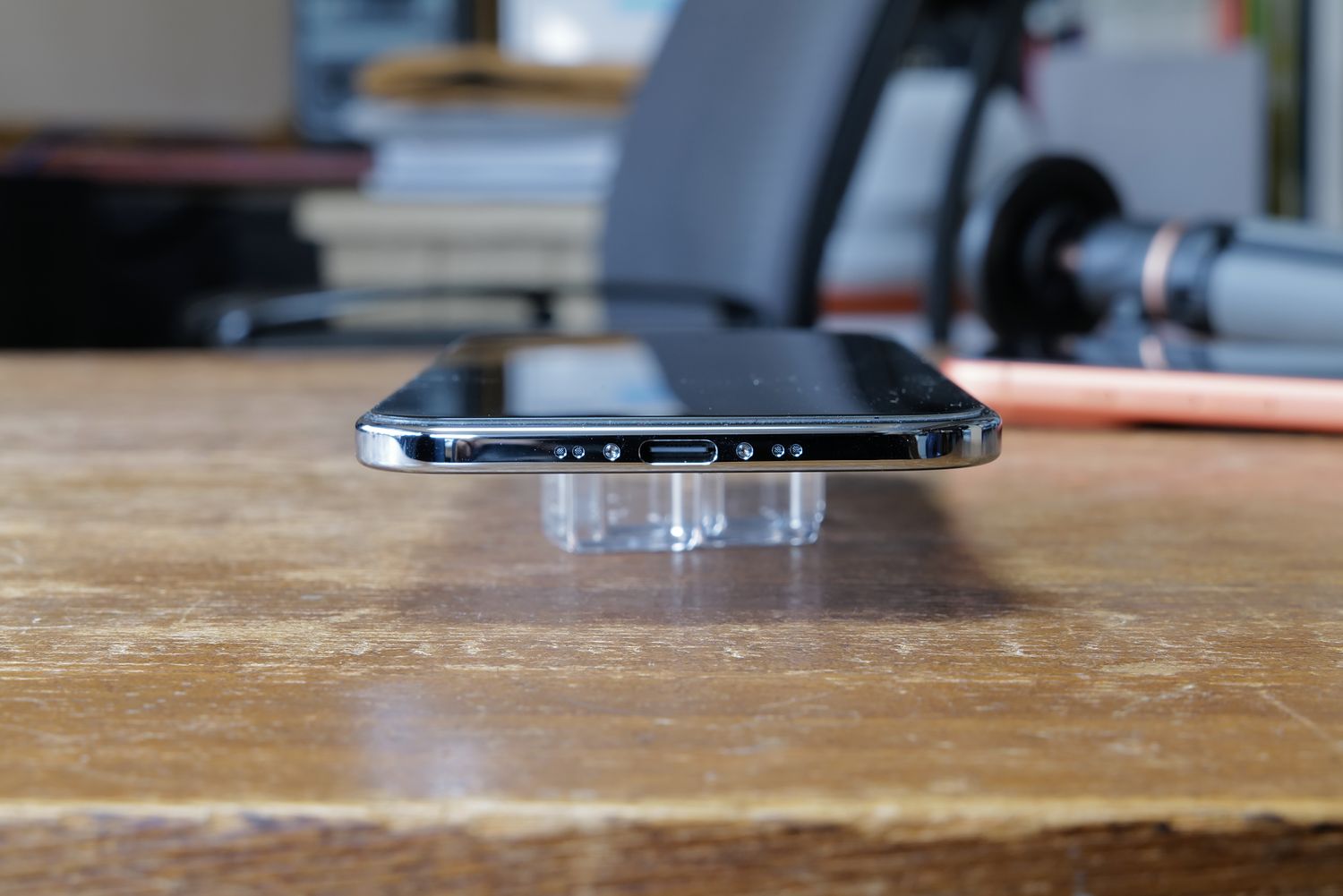 『iPhone Air』を『17 Pro』と比較レビューの画像