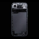 『iPhone Air』を『17 Pro』と比較レビューの画像