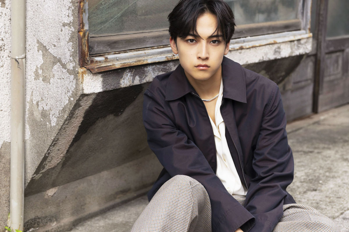 日穏が表現者として最も大切にしていることの画像