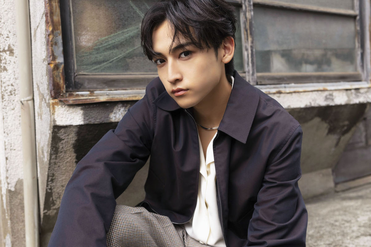 日穏が表現者として最も大切にしていることの画像