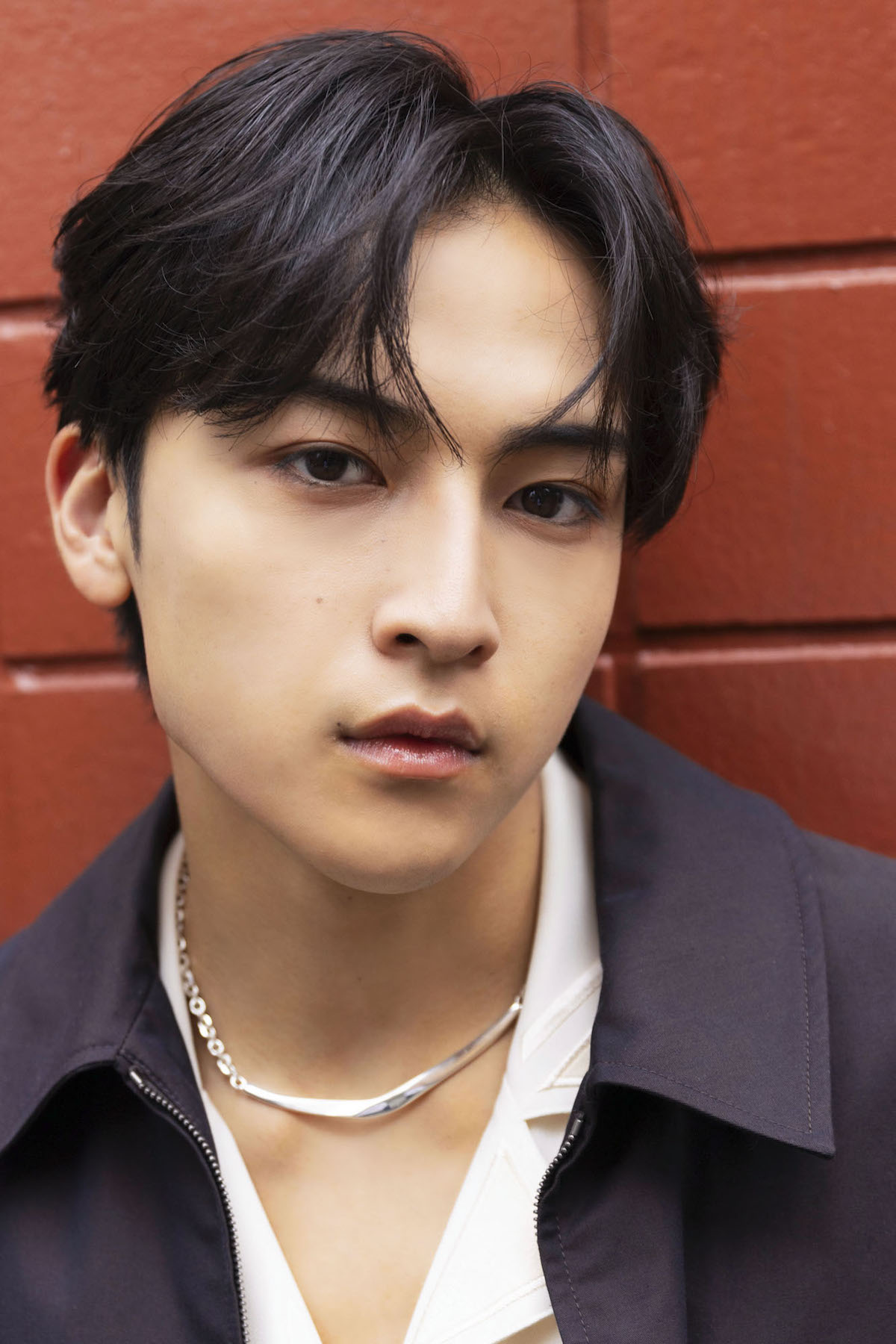 日穏が表現者として最も大切にしていることの画像