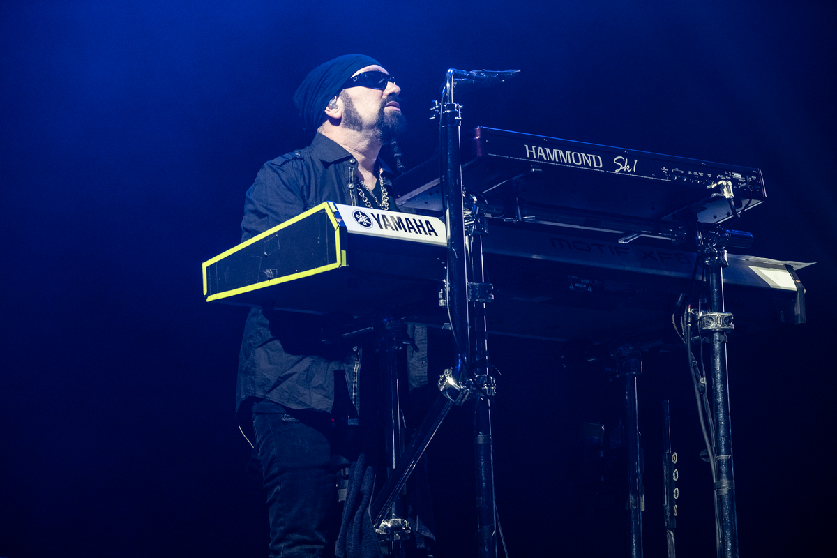 エリック・リーヴィー