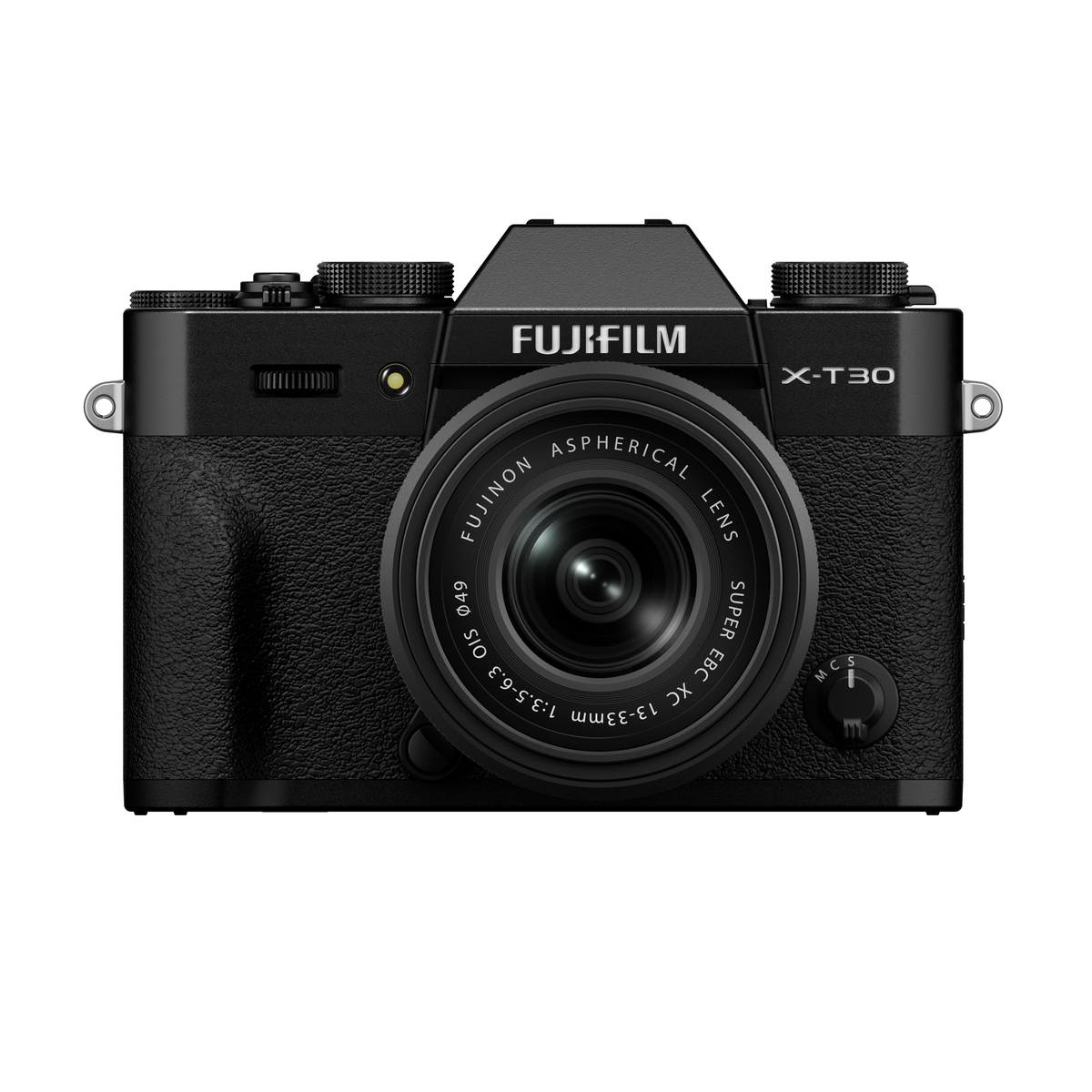FUJIFILM、新カメラ『X-T30 III』発表の画像