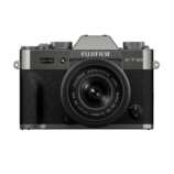 FUJIFILM、新カメラ『X-T30 III』発表の画像