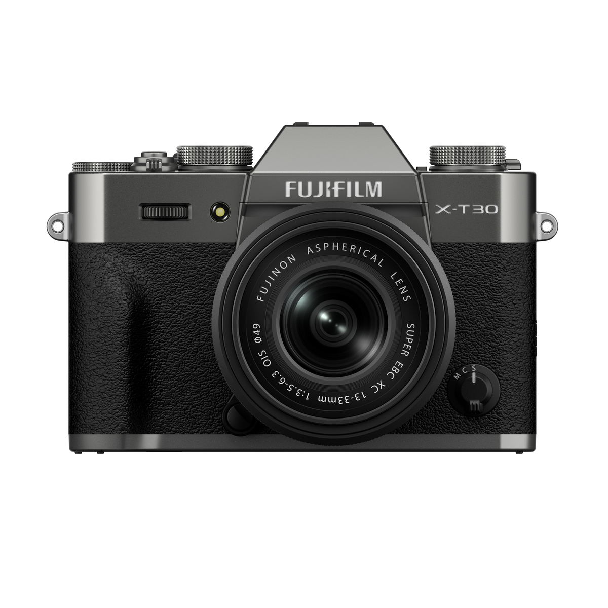 FUJIFILM、新カメラ『X-T30 III』発表の画像
