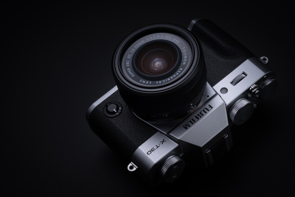FUJIFILM、新カメラ『X-T30 III』発表
