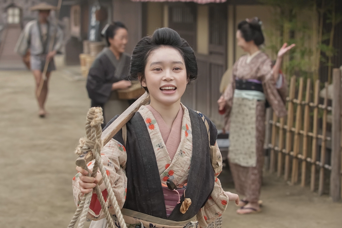 『ばけばけ』“内”と“外”の物語の凄み