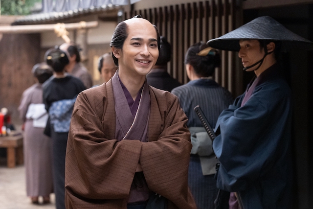 『べらぼう』「おっかさん」に込められた想いの画像