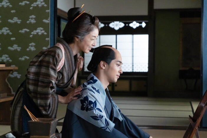 『べらぼう』「おっかさん」に込められた想い