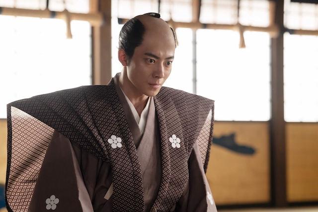 『べらぼう』「おっかさん」に込められた想いの画像