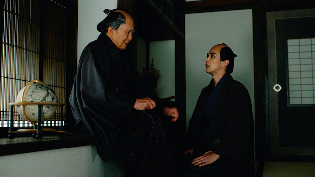 『べらぼう』「おっかさん」に込められた想いの画像