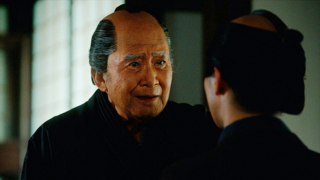 『べらぼう』「おっかさん」に込められた想いの画像