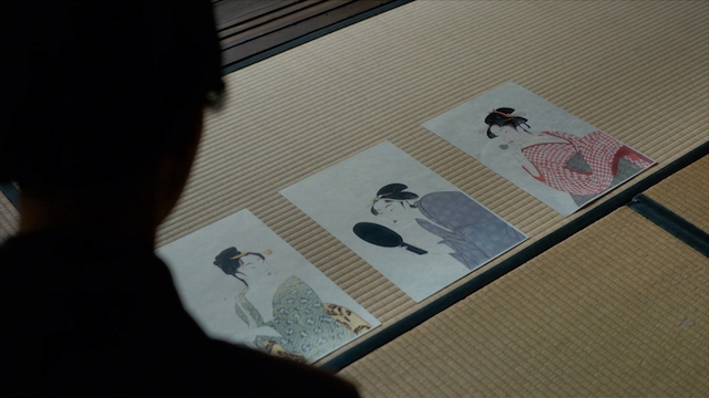 『べらぼう』「おっかさん」に込められた想いの画像