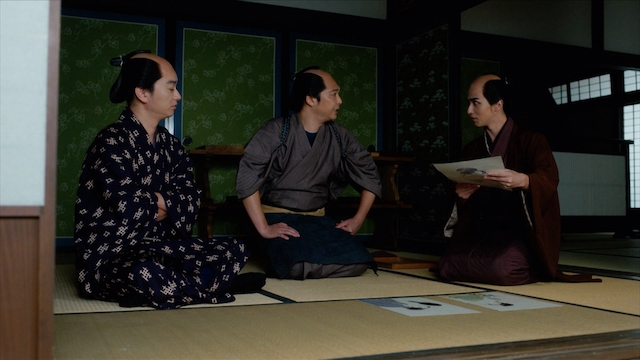 『べらぼう』「おっかさん」に込められた想いの画像