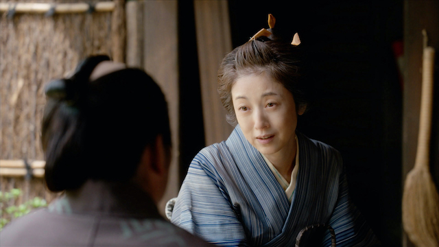 『べらぼう』「おっかさん」に込められた想いの画像