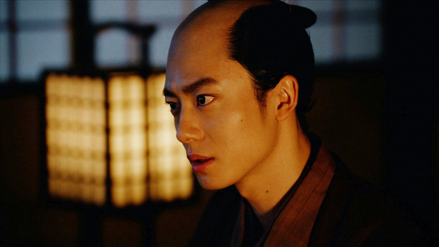 『べらぼう』「おっかさん」に込められた想いの画像