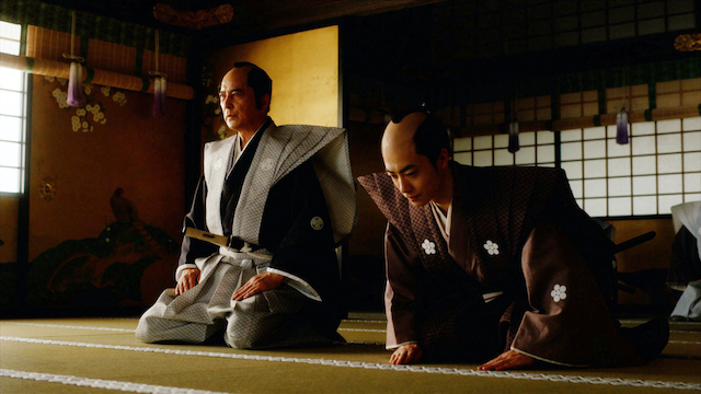 『べらぼう』「おっかさん」に込められた想いの画像