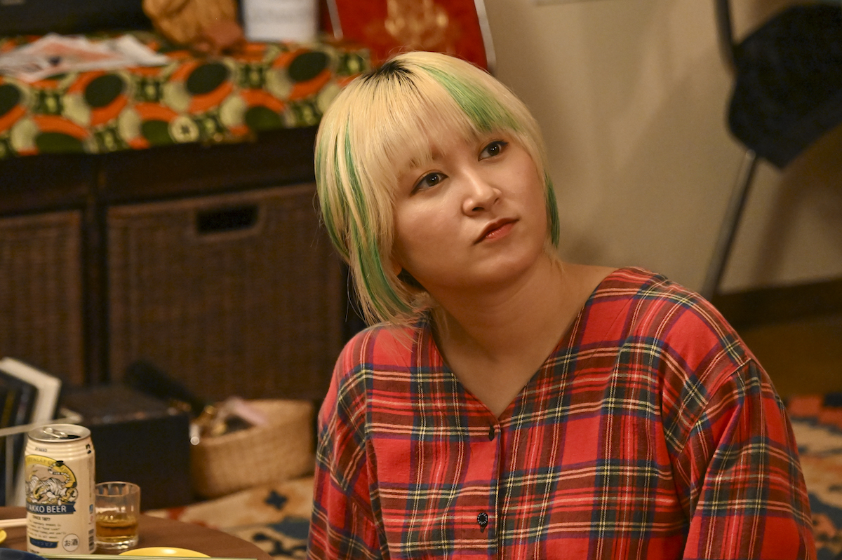 サーヤが考える『あんたが』の魅力