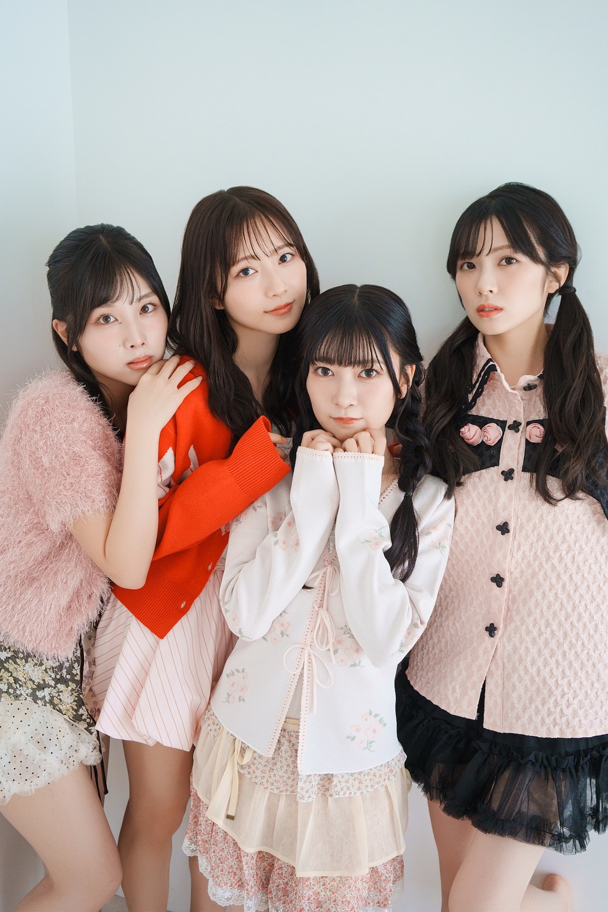 Liella!が表紙「B.L.T.」アニメイト限定版の画像