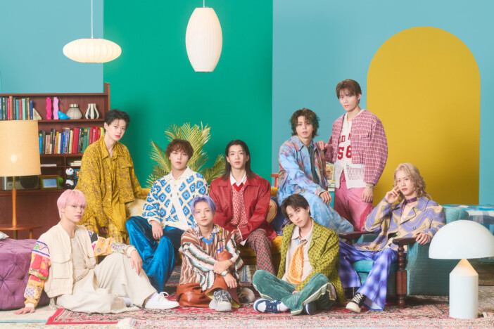 BUDDiiS、2年半ぶりのファンミ開催