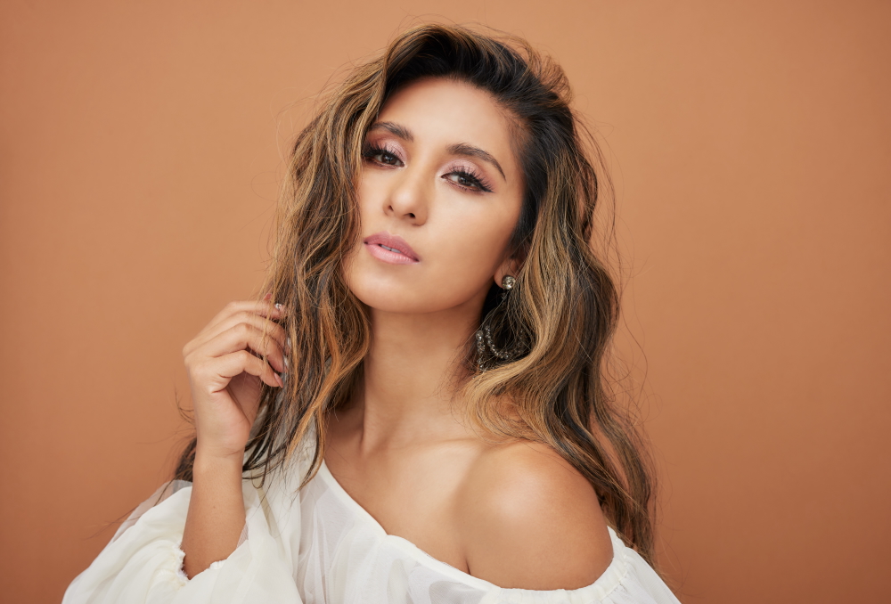 シェネル、2年連続ビルボードライブ公演