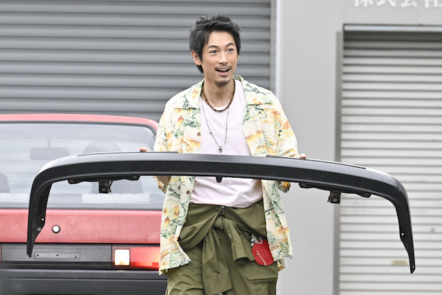 『ちょっとだけエスパー』は何を伝えたいのかの画像