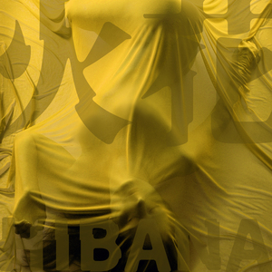 DEZERT「火花」配信ジャケット写真