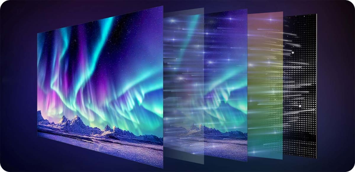 Hisense、Amazon限定新型テレビ3シリーズの画像