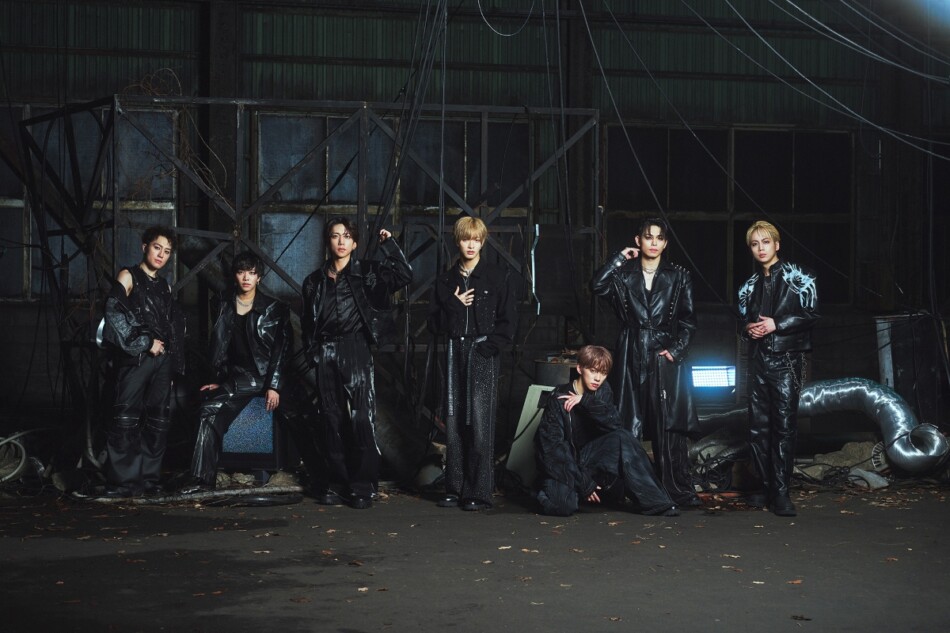 IMP. 2ndアルバム『MAGenter』リリース＆リード曲「KISS」先行配信