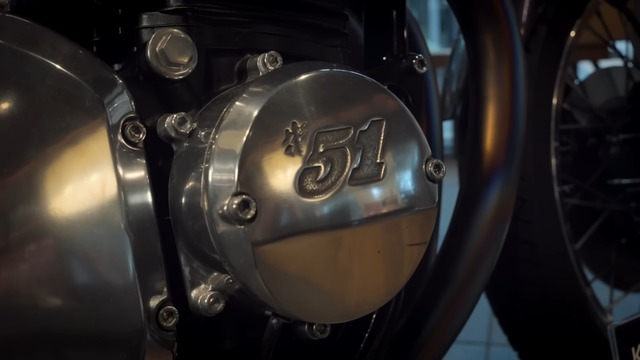 岩城滉一の愛車「カワサキ・Z1」