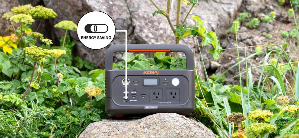 Jackery、新ポータブル電源発売の画像