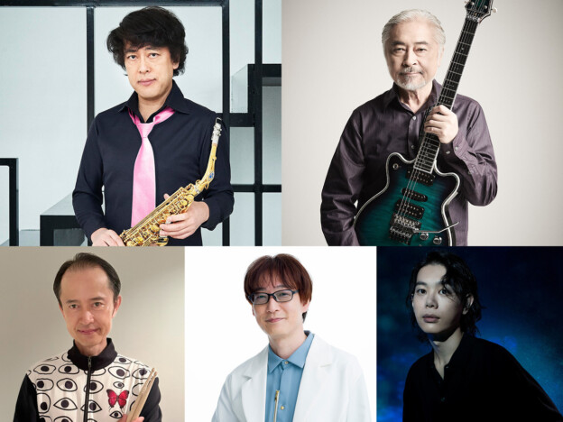 『J-Fusion Special Session』開催決定